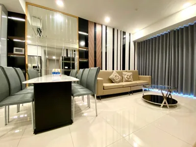 Soho Apt - luxury stay, next to BenThanh market – Foto 4