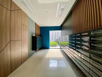 Soho Apt - luxury stay, next to BenThanh market – Foto 5