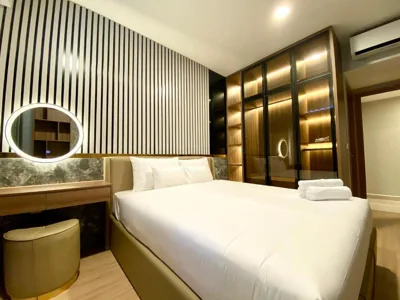 Soho Apt - luxury stay, next to BenThanh market – Foto 13