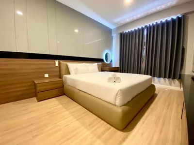 Soho Apt - luxury stay, next to BenThanh market – Foto 14