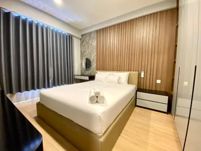 Soho Apt - luxury stay, next to BenThanh market – Foto 16